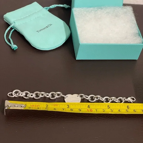 Tiffany & Co. - Picture 7 of 13